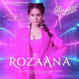 Rozaana
