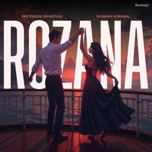 Rozana (2025) Album Art
