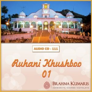 Ruhani Khushboo – 1