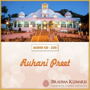 Ruhani Preet