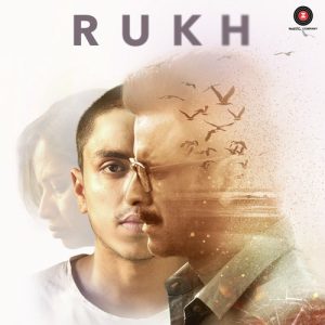 Rukh (2017) Album Art
