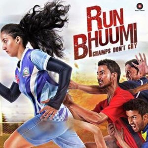 Run Bhuumi (2015) Album Art