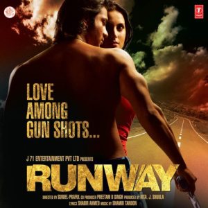Runway (2009) Album Art