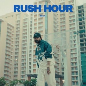 Rush Hour (2024) Album Art