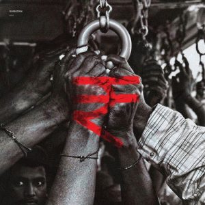 SANATAN (2024) Album Art