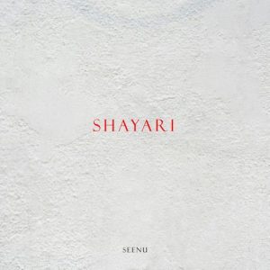 SHAYARI (2025) Album Art