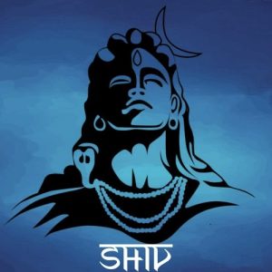 SHIV (2022) Album Art