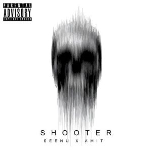 SHOOTER (2025) Album Art