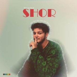 SHOR (2024) Album Art