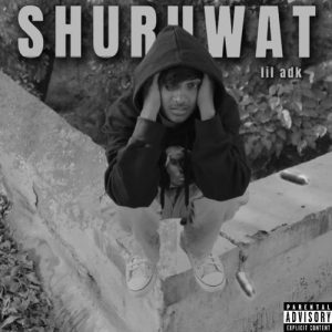 SHURUWAT (2025) Album Art