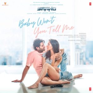 Saaho