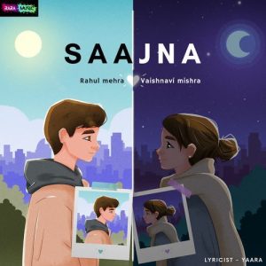 Saajna (2023) Album Art