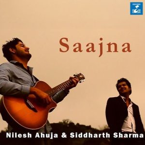 Saajna (2024) Album Art