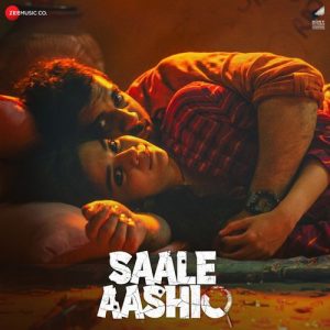 Saale Aashiq (2025) Album Art