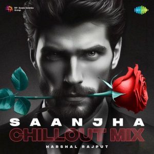 Saanjha – Chillout Mix (2025) Album Art