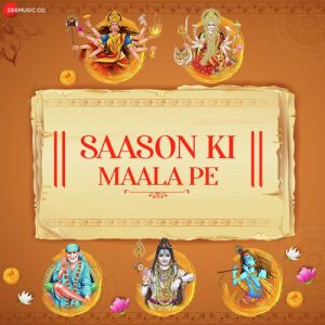 Saanson Ki Maala Pe (2020) Album Art