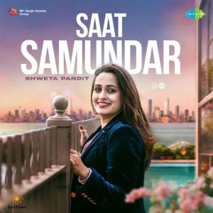 Saat Samundar (2024) Album Art