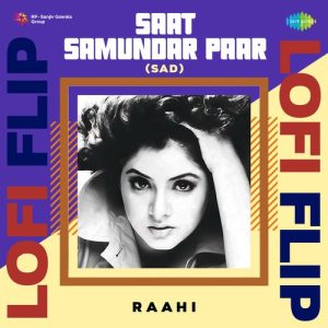 Saat Samundar Paar (Sad) LoFi Flip (2023) Album Art