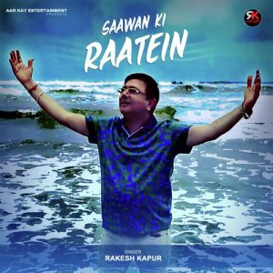 Saawan Ki Raatein – Single (2020) Album Art