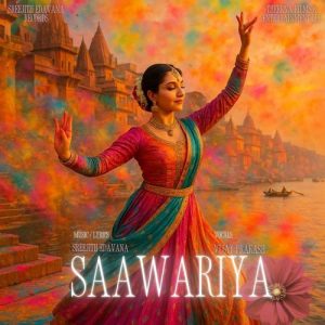 Saawariya (2025) Album Art