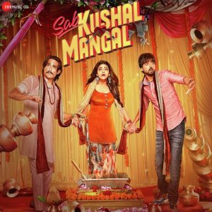 Sab Kushal Mangal (2019) Album Art