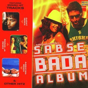 Sabse Bada Album (2006) Album Art