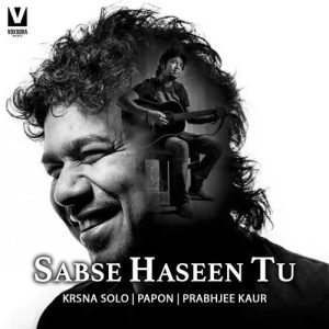 Sabse Haseen Tu (2025) Album Art