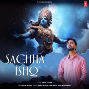 Sachha Ishq (2024) Album Art