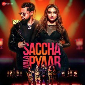 Sachha Wala Pyaar (2022) Album Art