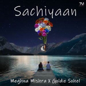 Sachiyaan (2023) Album Art