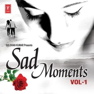 Sad Movements, Vol. 1 (2014) Album Art