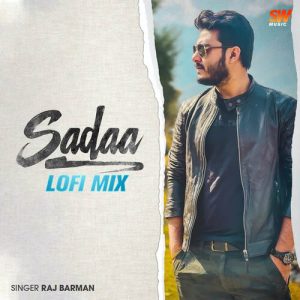 Sadaa (2023) Album Art