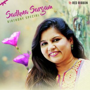 Sadhana Sargam Birthday Special (2019) Album Art