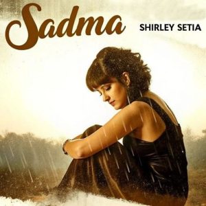 Sadma (2025) Album Art