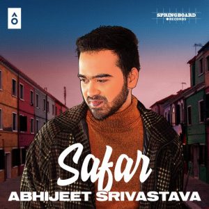 Safar (2019) Album Art