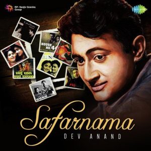 Safarnama – Dev Anand