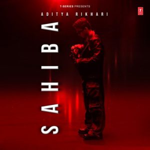 Sahiba (2023) Album Art