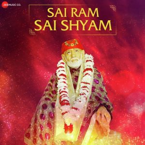 Sai Ram Sai Shyam – Zee Music Devotional (2019) Album Art