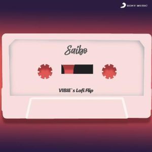 Saibo (Lofi Flip) (2021) Album Art