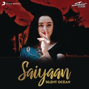 Saiyaan (Lofi Flip) (2021) Album Art