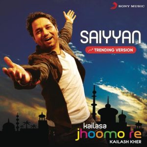 Saiyyan (Trending Version) (2023) Album Art