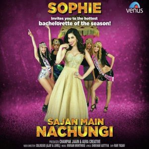 Sajan Main Nachungi