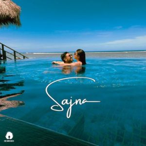 Sajna (2024) Album Art