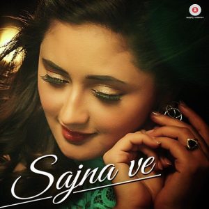 Sajna Ve Album Art