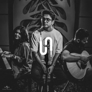 Sajna Ve (Unplugged) (2025) Album Art