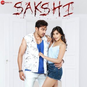 Sakshi (2020) Album Art