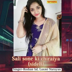 Sali Sone Ki Chiraiya Side B