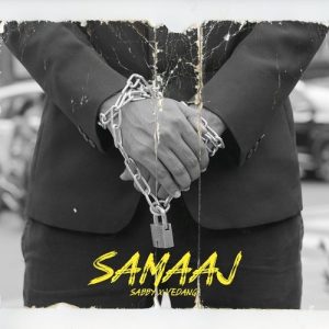 Samaaj (2023) Album Art