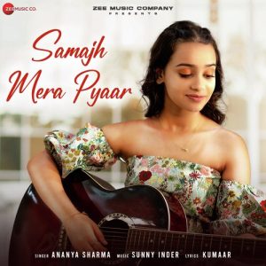 Samajh Mera Pyaar (2023) Album Art