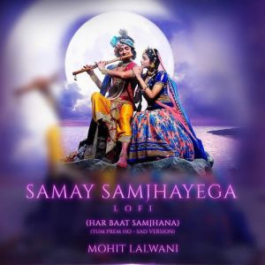 Samay Samjhayega (2022) Album Art